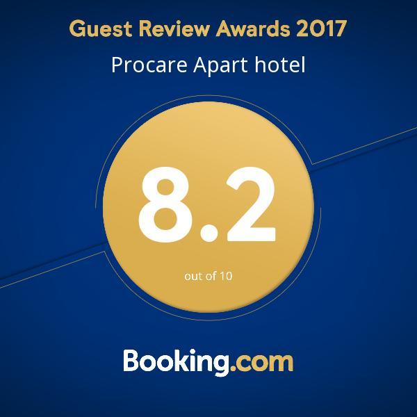 Procare Apart Hotel Dschidda Exterior foto